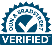 Dun & Bradstreet Verified